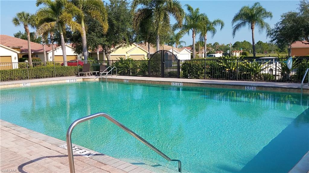 VISTANNA VILLAS - Residential Lease
