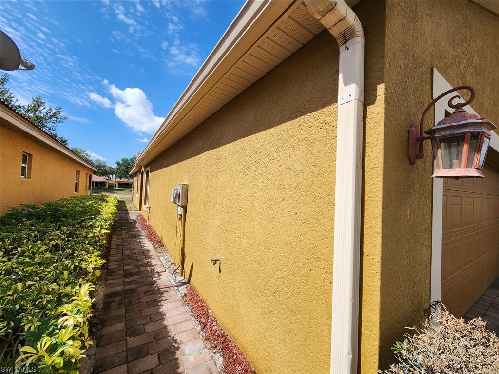 VISTANNA VILLAS - Residential Lease
