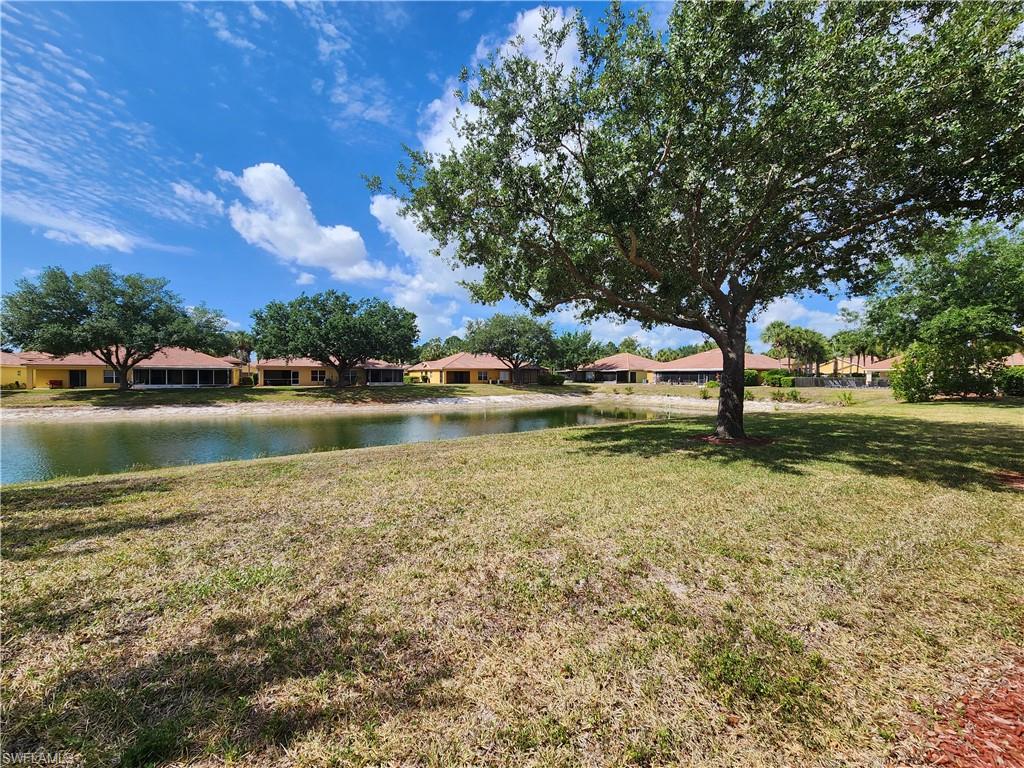 VISTANNA VILLAS - Residential Lease