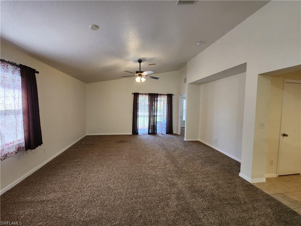 VISTANNA VILLAS - Residential Lease