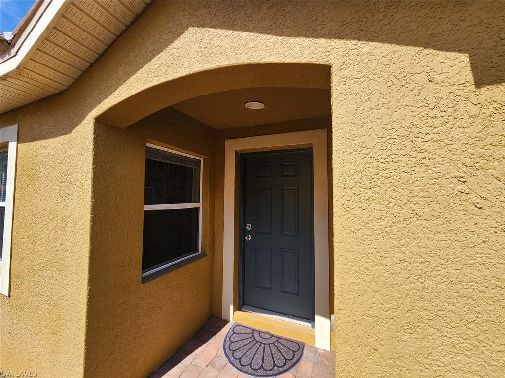 VISTANNA VILLAS - Residential Lease