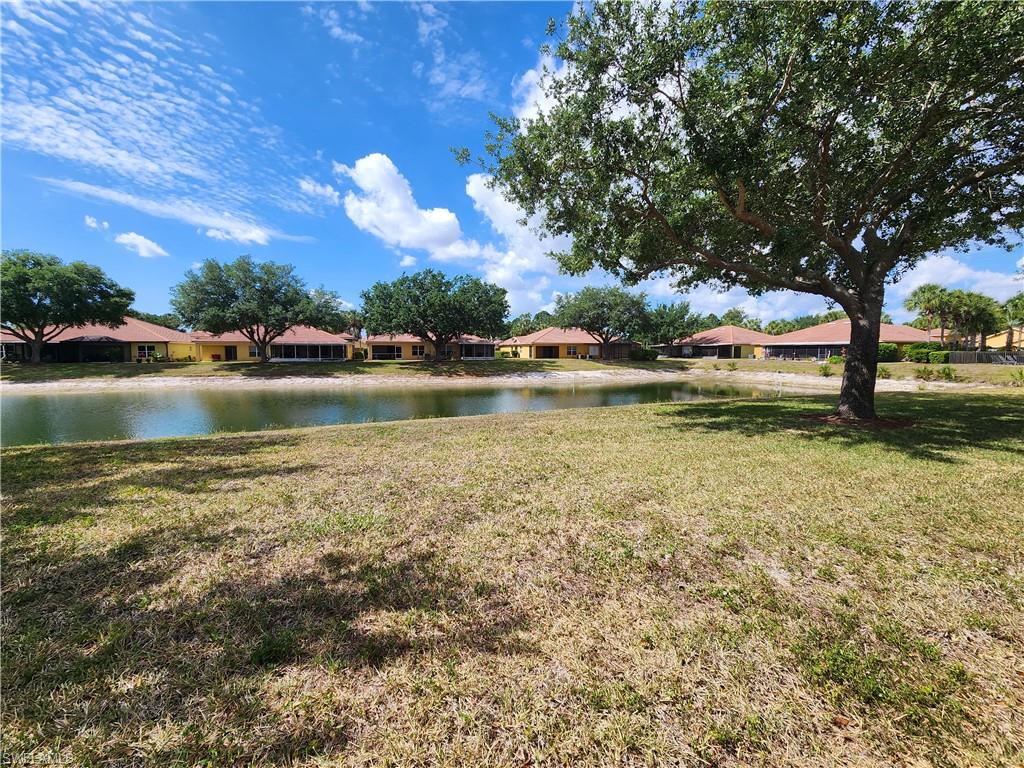 VISTANNA VILLAS - Residential Lease