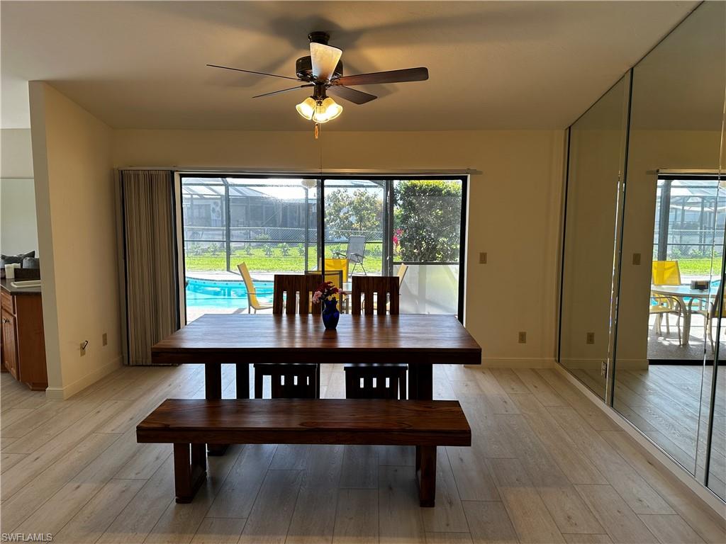 CAPE CORAL - Residential Lease