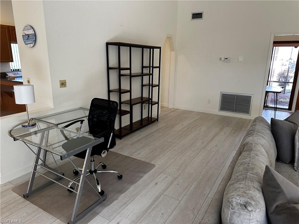 CAPE CORAL - Residential Lease