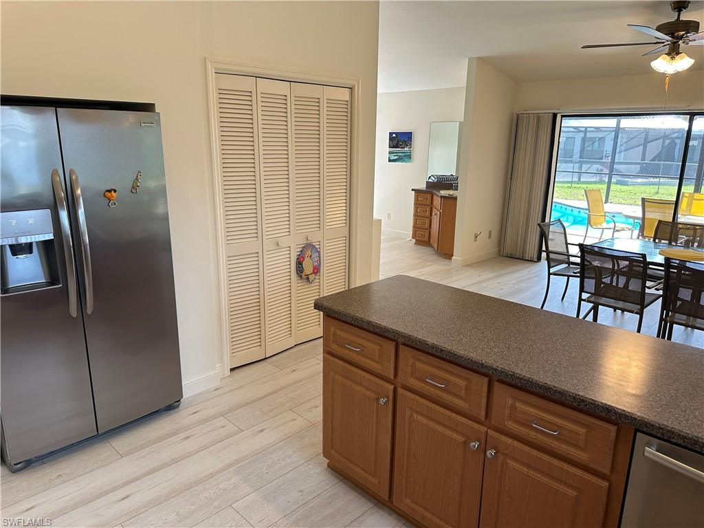 CAPE CORAL - Residential Lease
