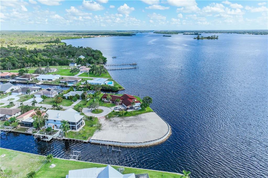 NORTH FORT MYERS - Land