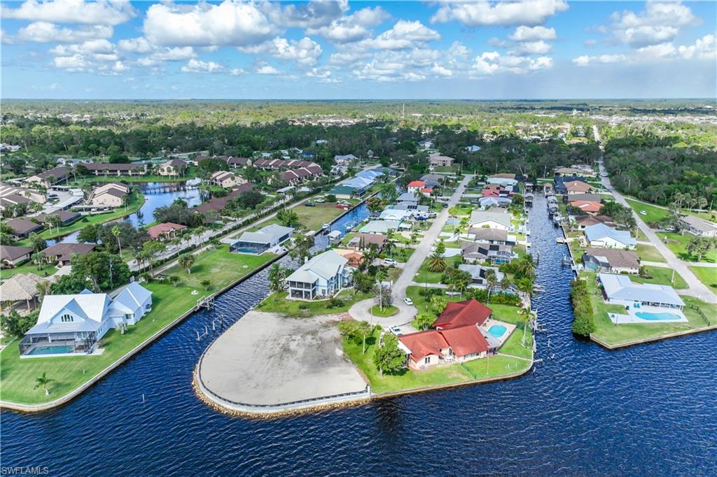 NORTH FORT MYERS - Land