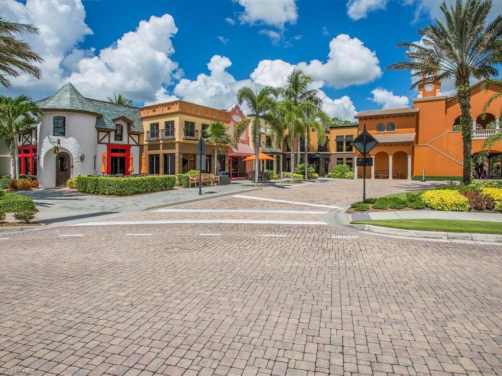 OLE - Residential Lease