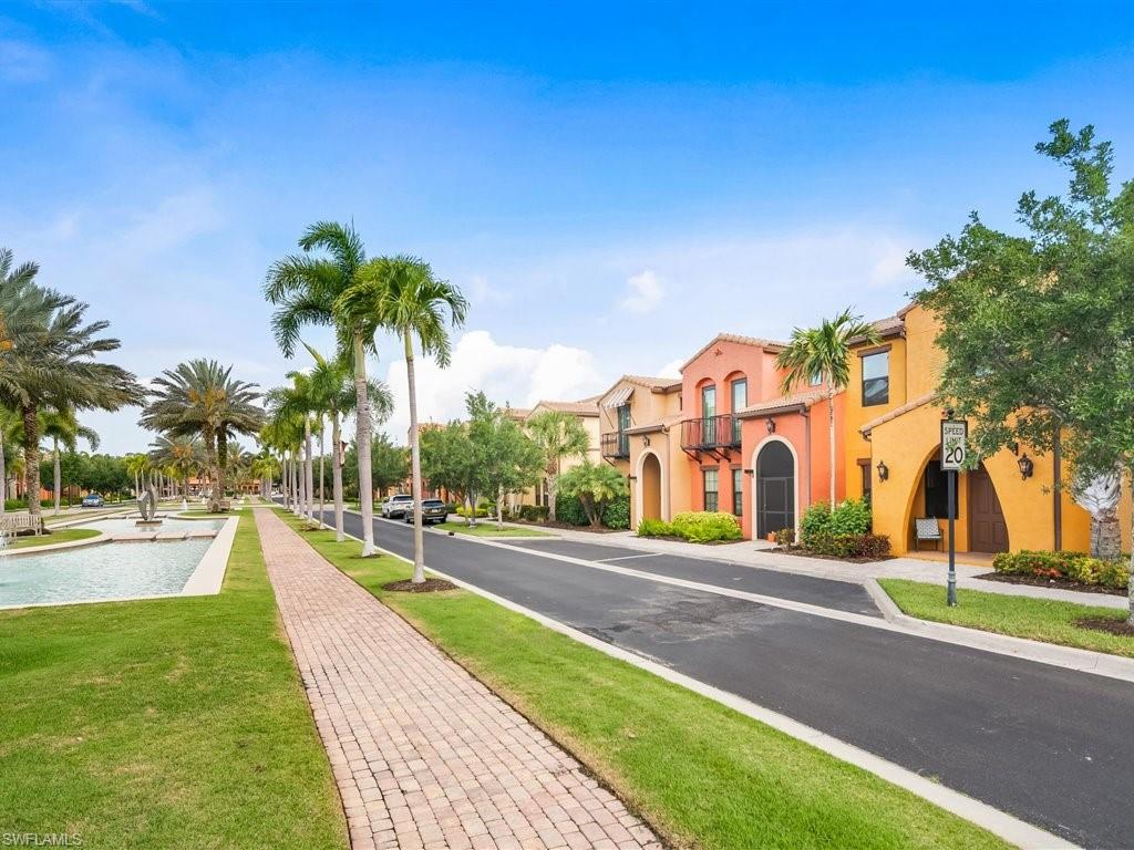 OLE - Residential Lease