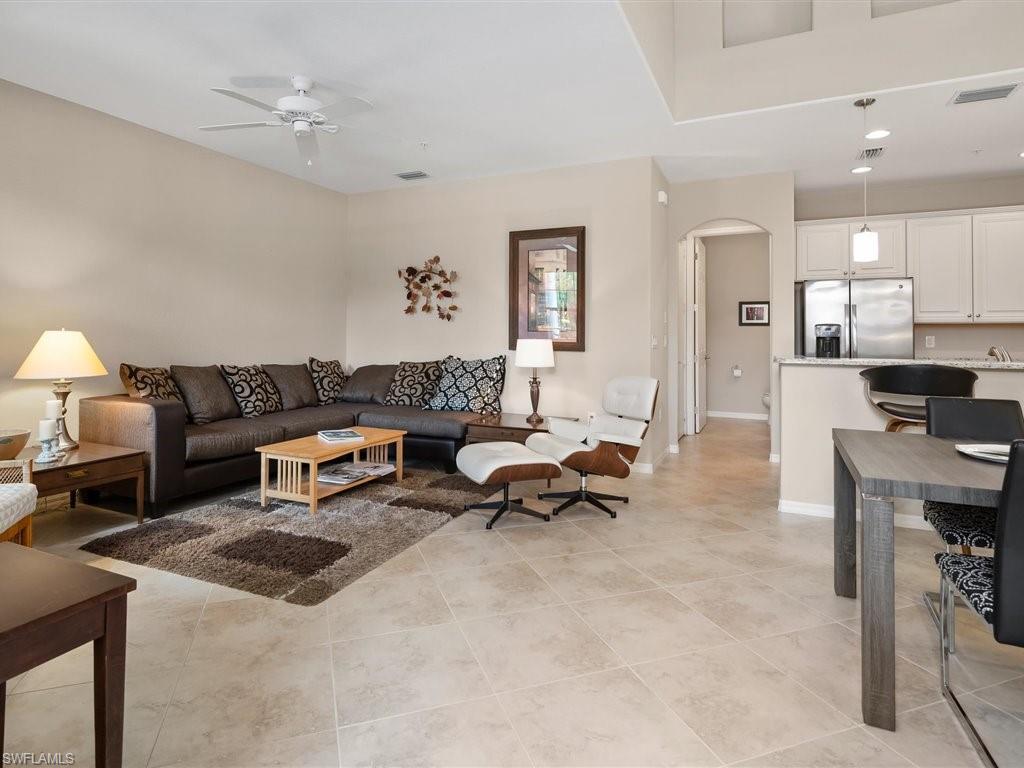 OLE - Residential Lease