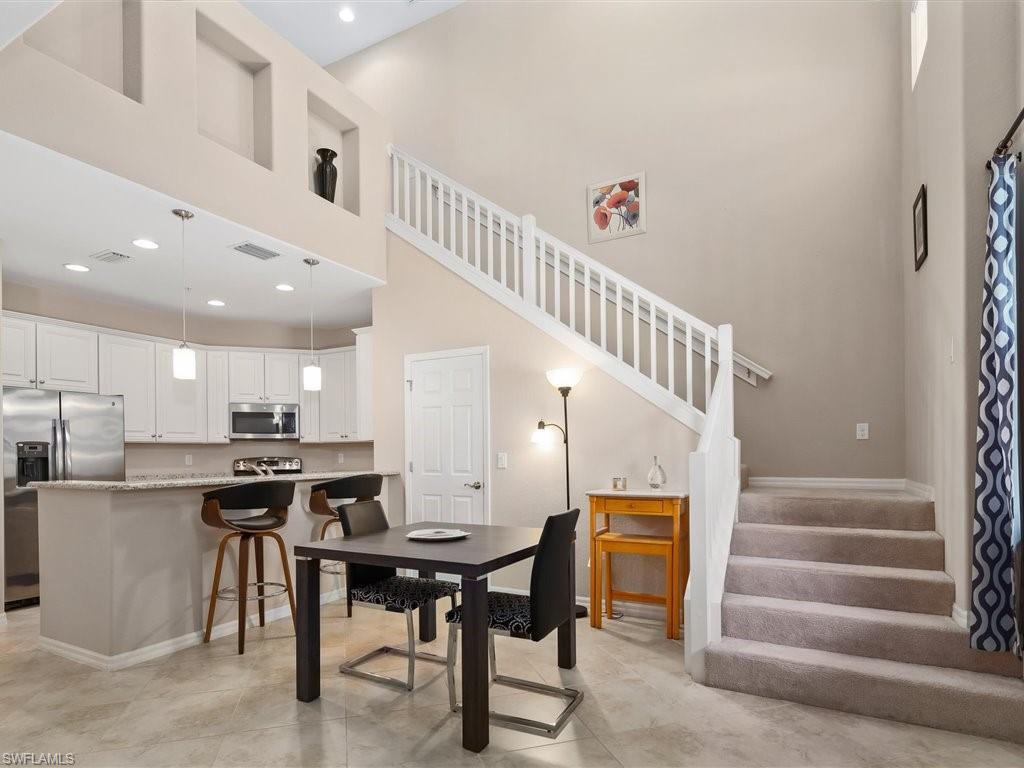 OLE - Residential Lease