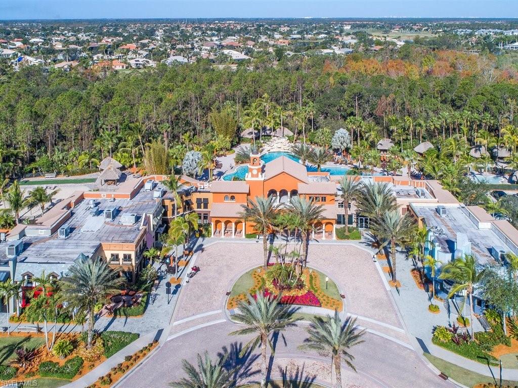 OLE - Residential Lease
