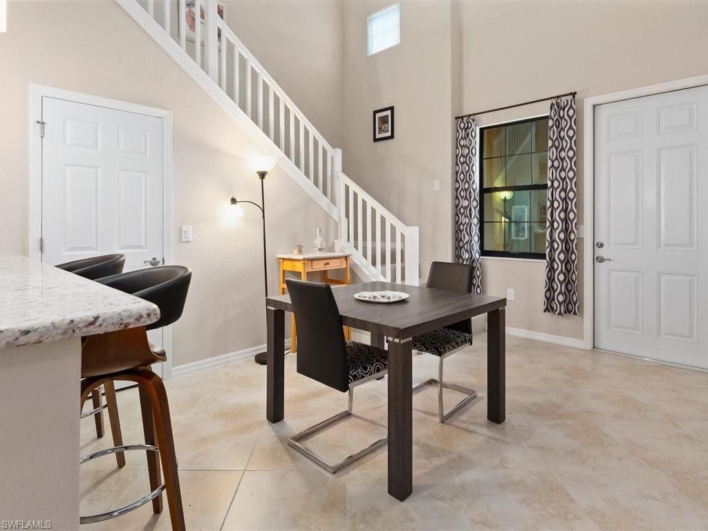 OLE - Residential Lease