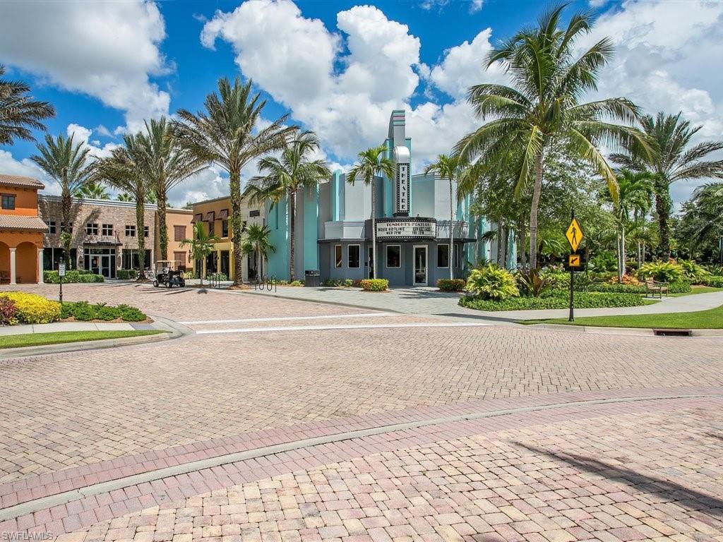 OLE - Residential Lease