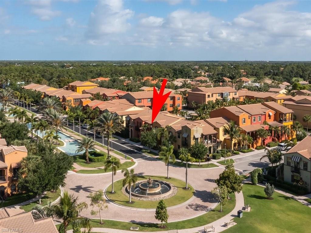 OLE - Residential Lease