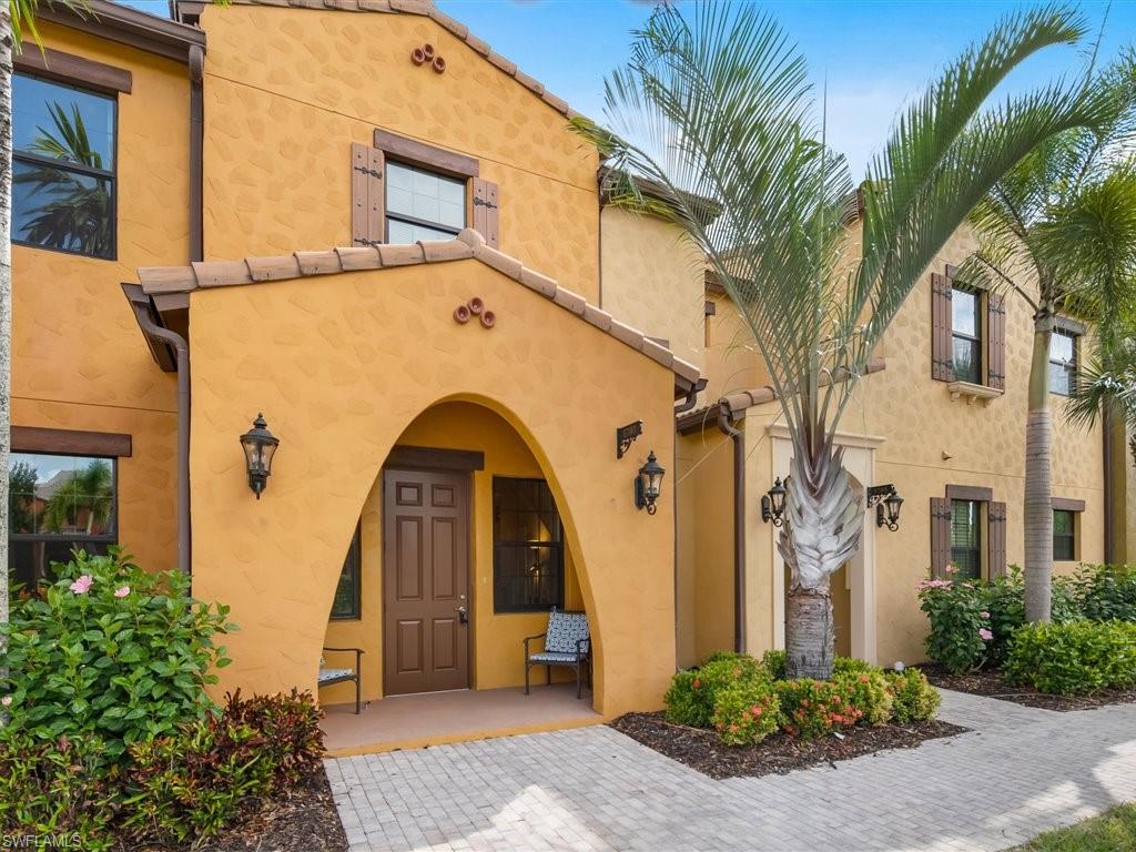 OLE - Residential Lease