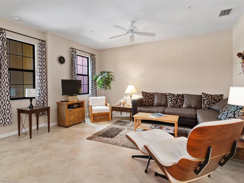 OLE - Residential Lease