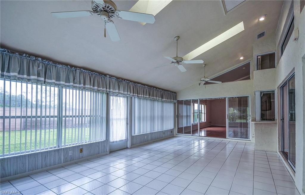 RIVIERA COLONY GOLF ESTATES - Residential