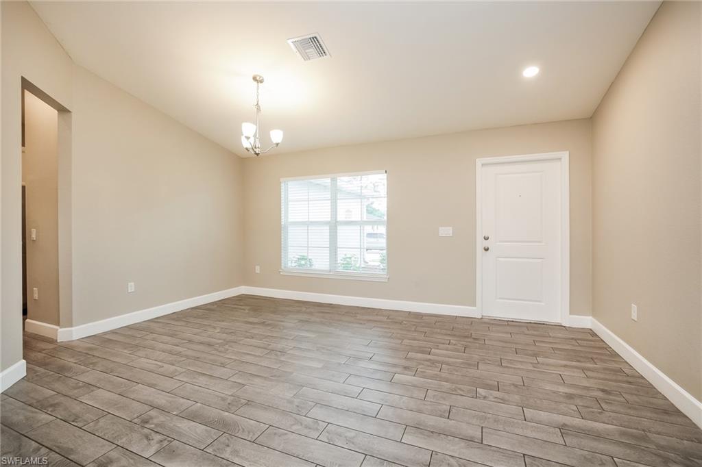 LEHIGH ACRES - Residential Lease