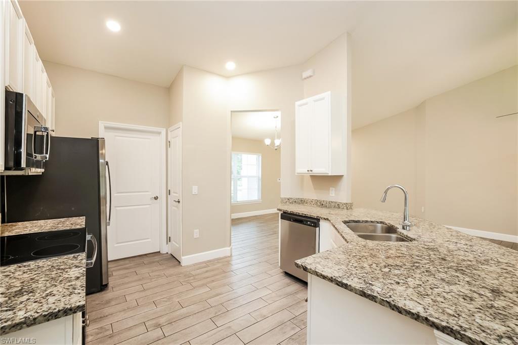 LEHIGH ACRES - Residential Lease