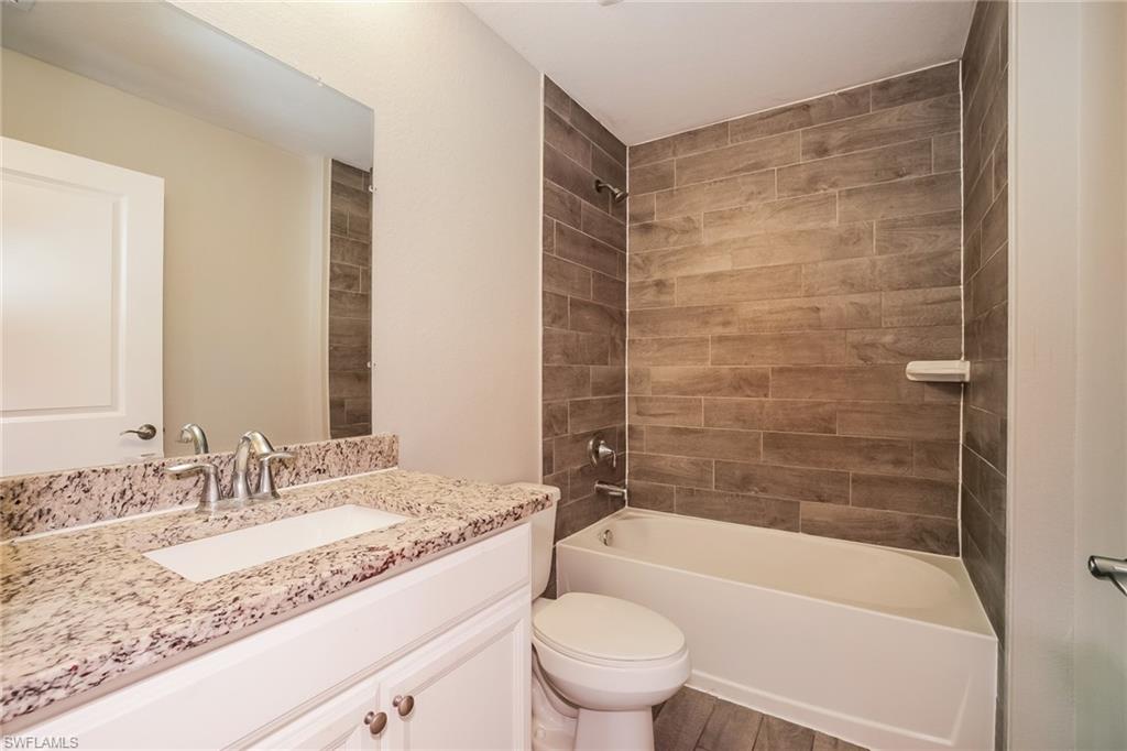 LEHIGH ACRES - Residential Lease