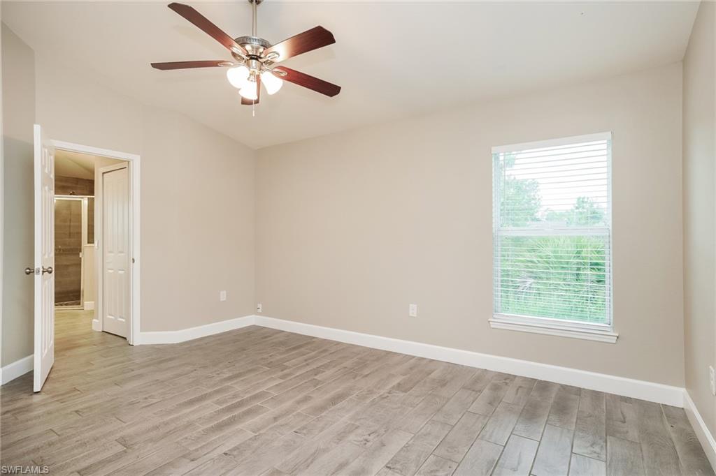 LEHIGH ACRES - Residential Lease