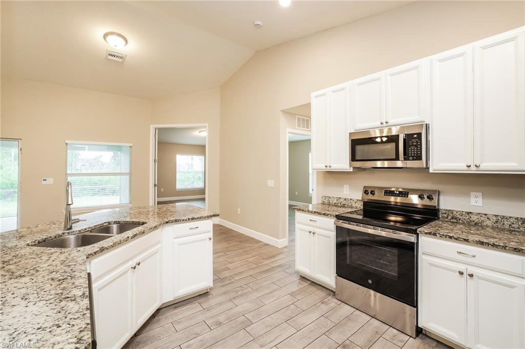 LEHIGH ACRES - Residential Lease