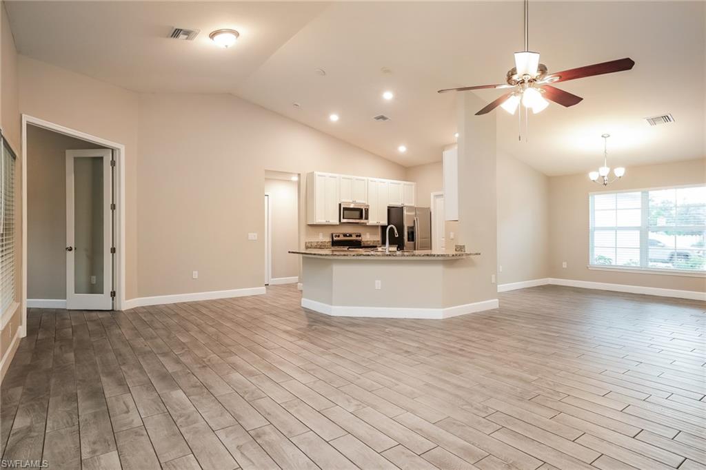LEHIGH ACRES - Residential Lease