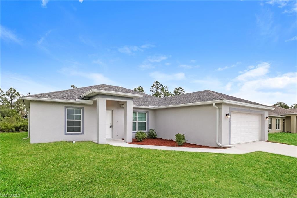 LEHIGH ACRES - Residential Lease