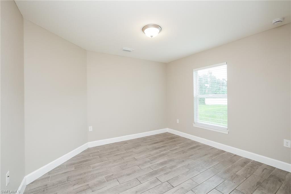 LEHIGH ACRES - Residential Lease