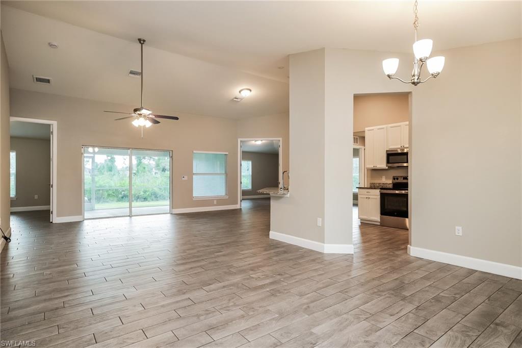 LEHIGH ACRES - Residential Lease