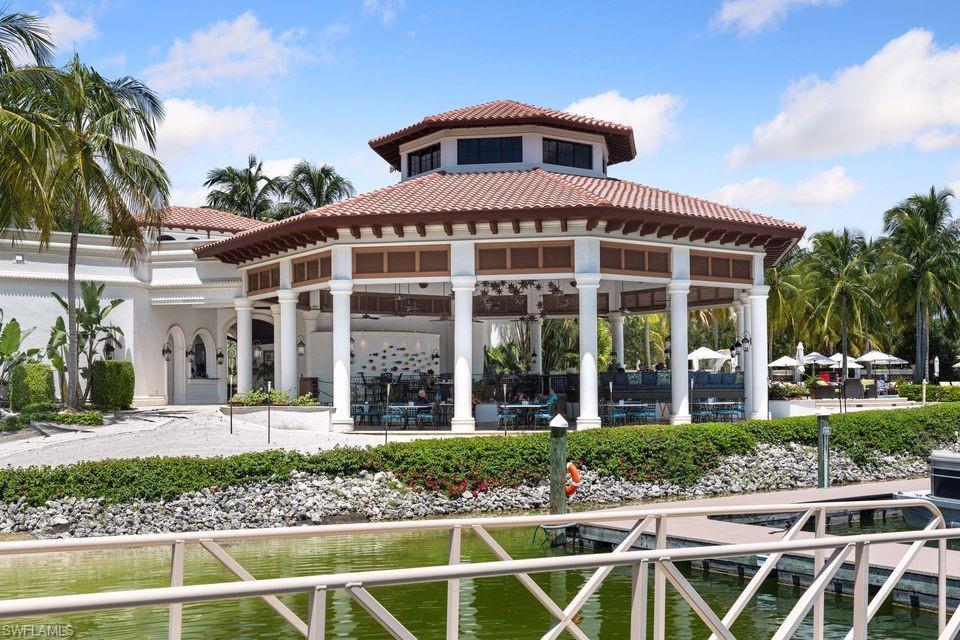 VERONA LAGO - Residential