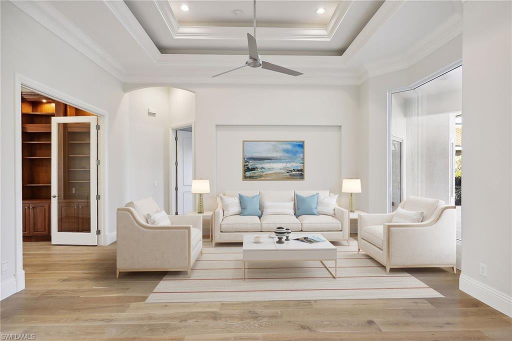 VERONA LAGO - Residential