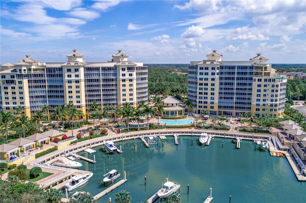 AQUA - Residential