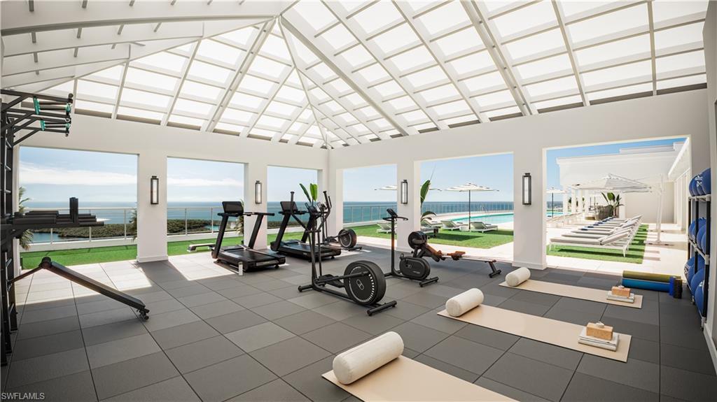 KALEA BAY TOWER 500 - Residential