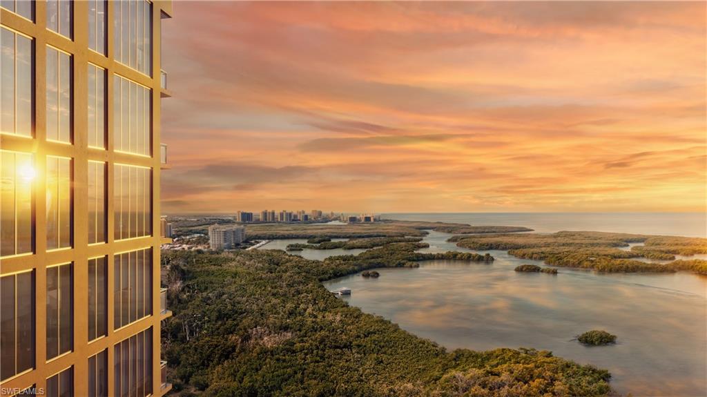 KALEA BAY TOWER 500 - Residential