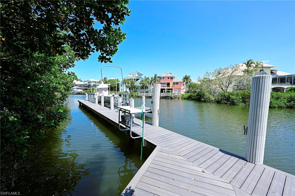 BAYFRONT GARDENS - Residential