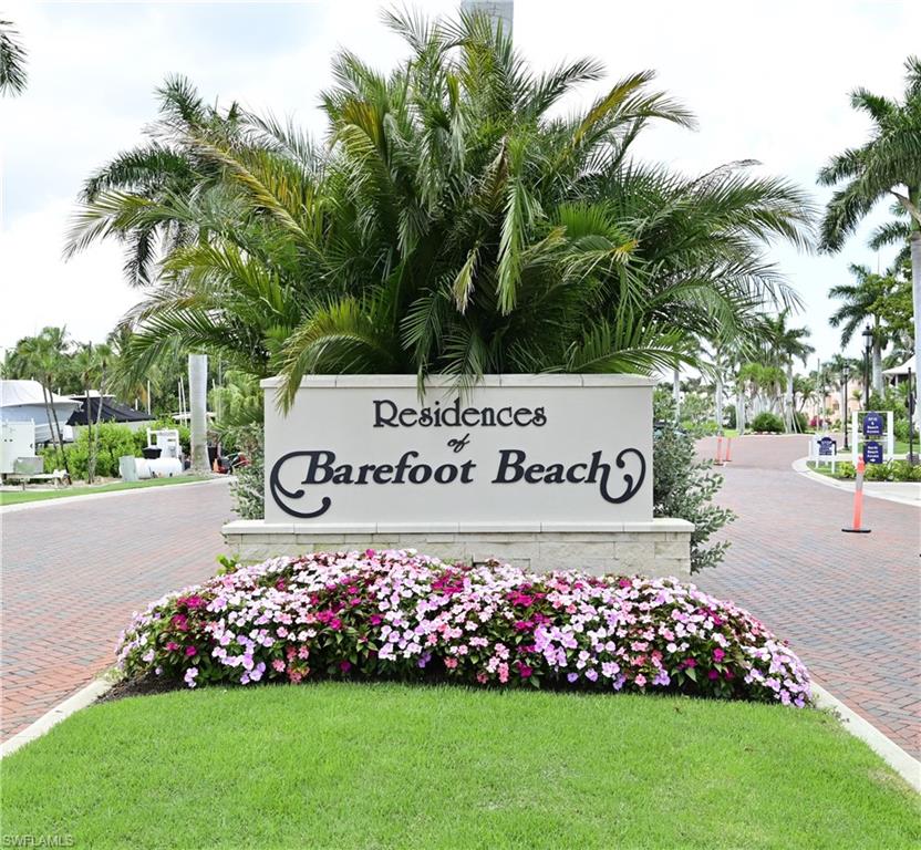 BAYFRONT GARDENS - Residential