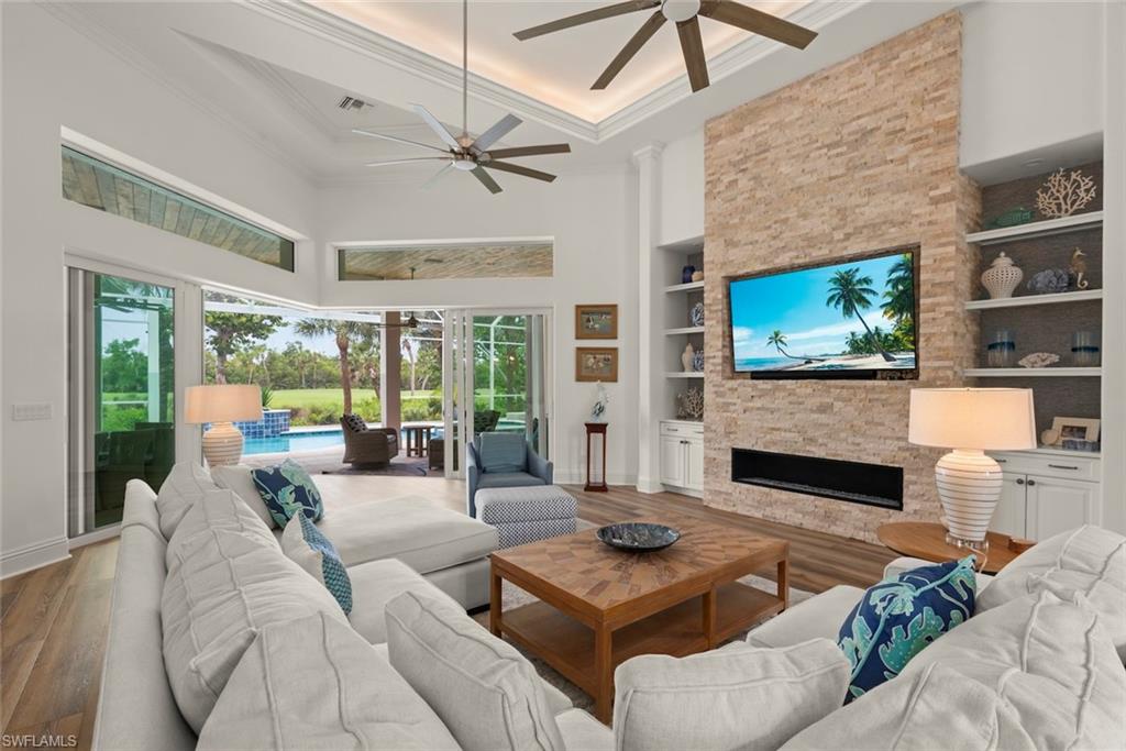 SANCTUARY AT WULFERT - Residential