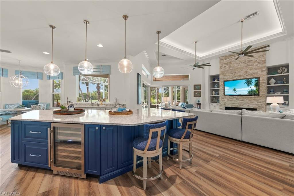 SANCTUARY AT WULFERT - Residential