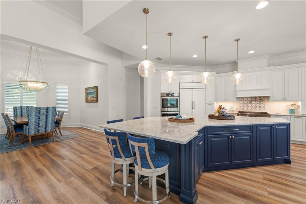 SANCTUARY AT WULFERT - Residential