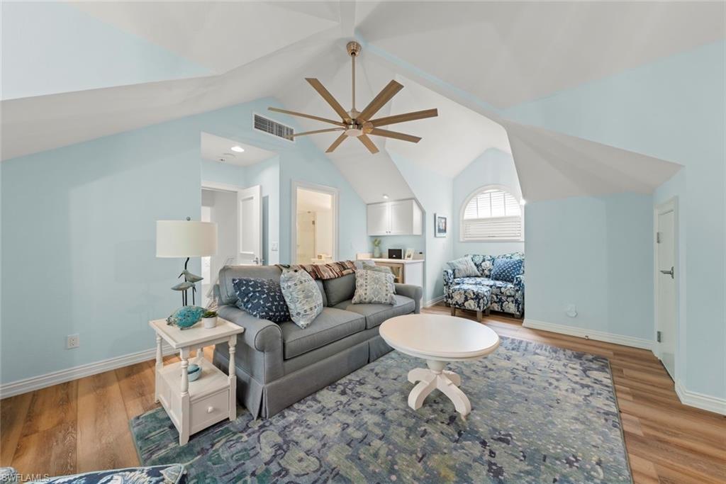 SANCTUARY AT WULFERT - Residential