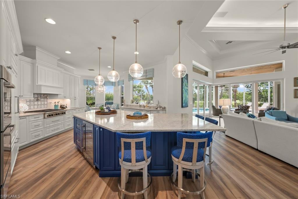 SANCTUARY AT WULFERT - Residential