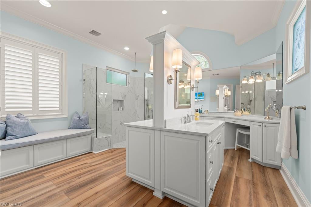 SANCTUARY AT WULFERT - Residential