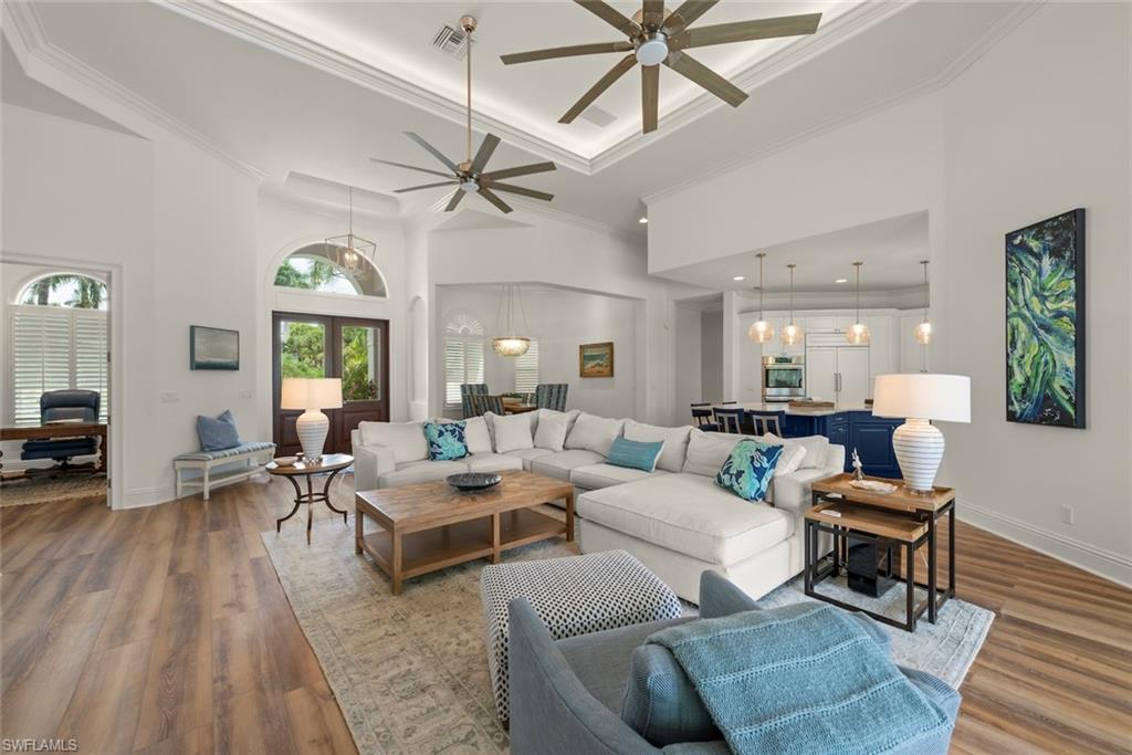 SANCTUARY AT WULFERT - Residential