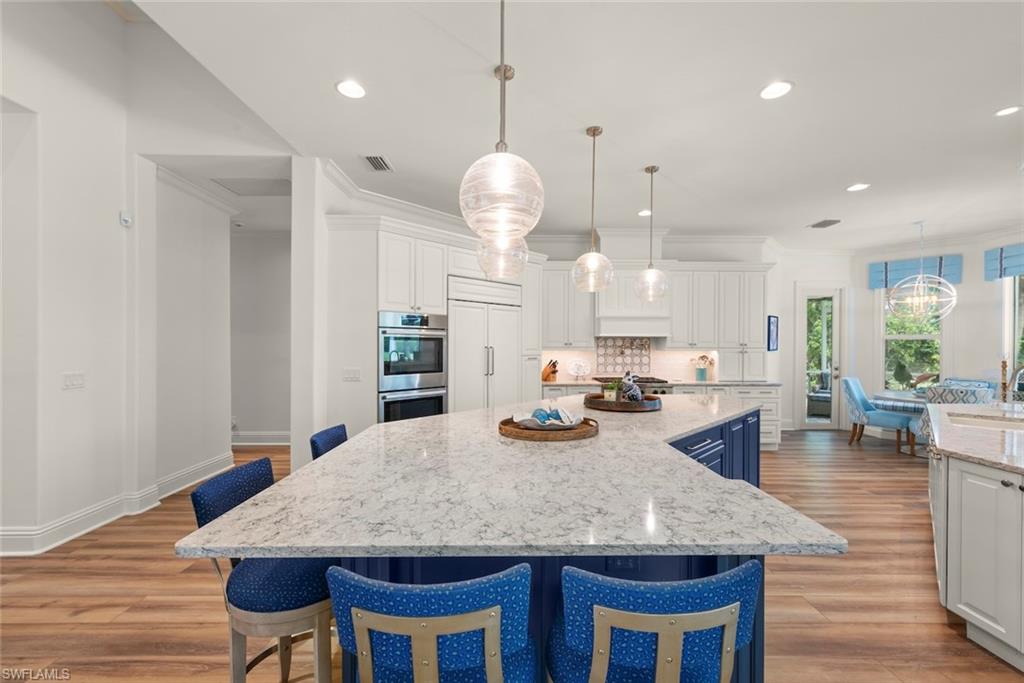 SANCTUARY AT WULFERT - Residential