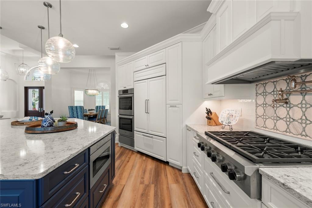 SANCTUARY AT WULFERT - Residential