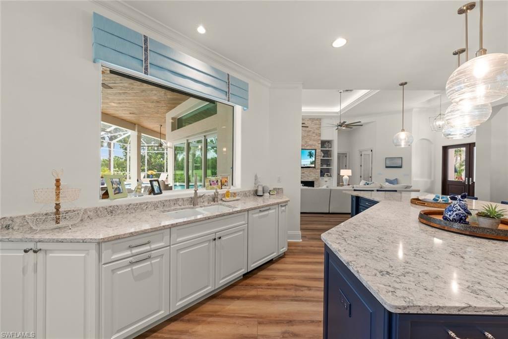 SANCTUARY AT WULFERT - Residential