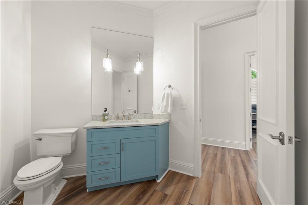 SANCTUARY AT WULFERT - Residential