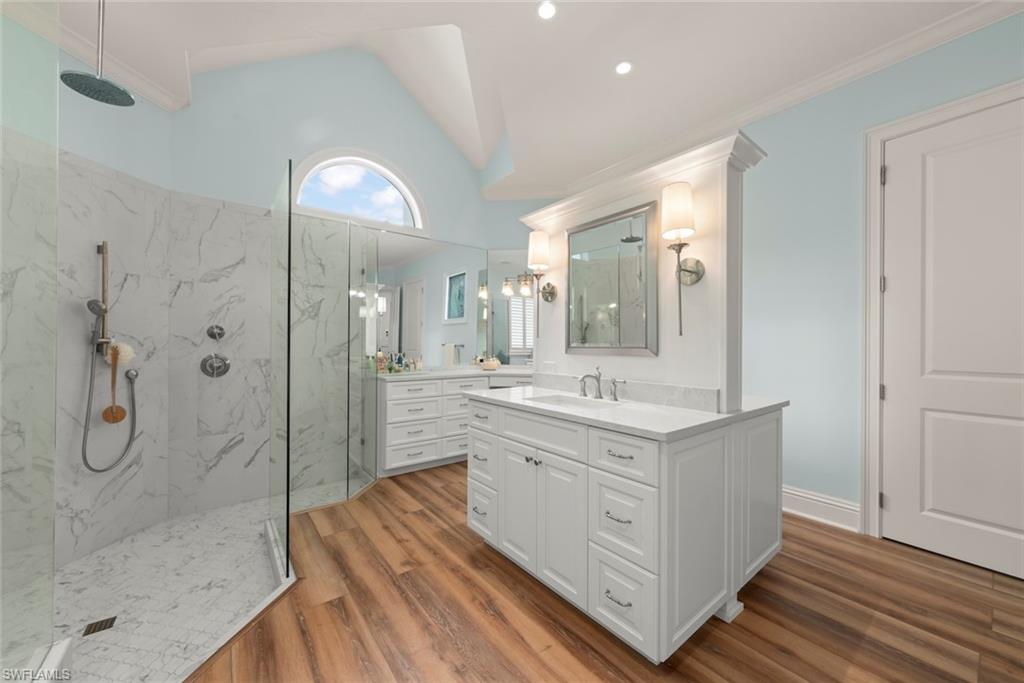 SANCTUARY AT WULFERT - Residential